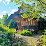 Gorska Osada Beautiful Chalets Zakopane