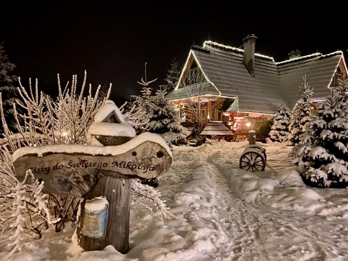 Gorska Osada Beautiful Zakopane