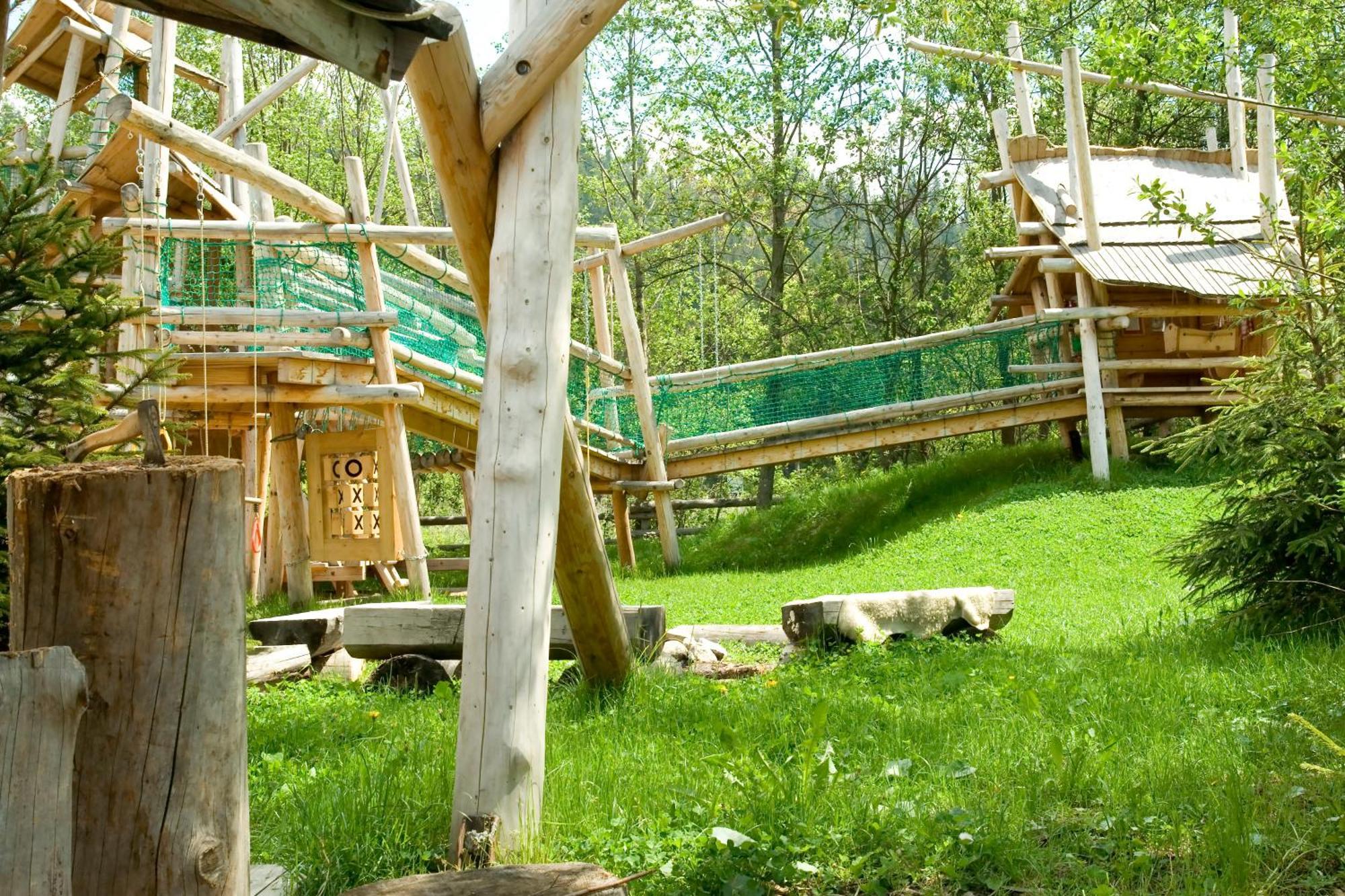 Chalet Gorska Osada Beautiful *