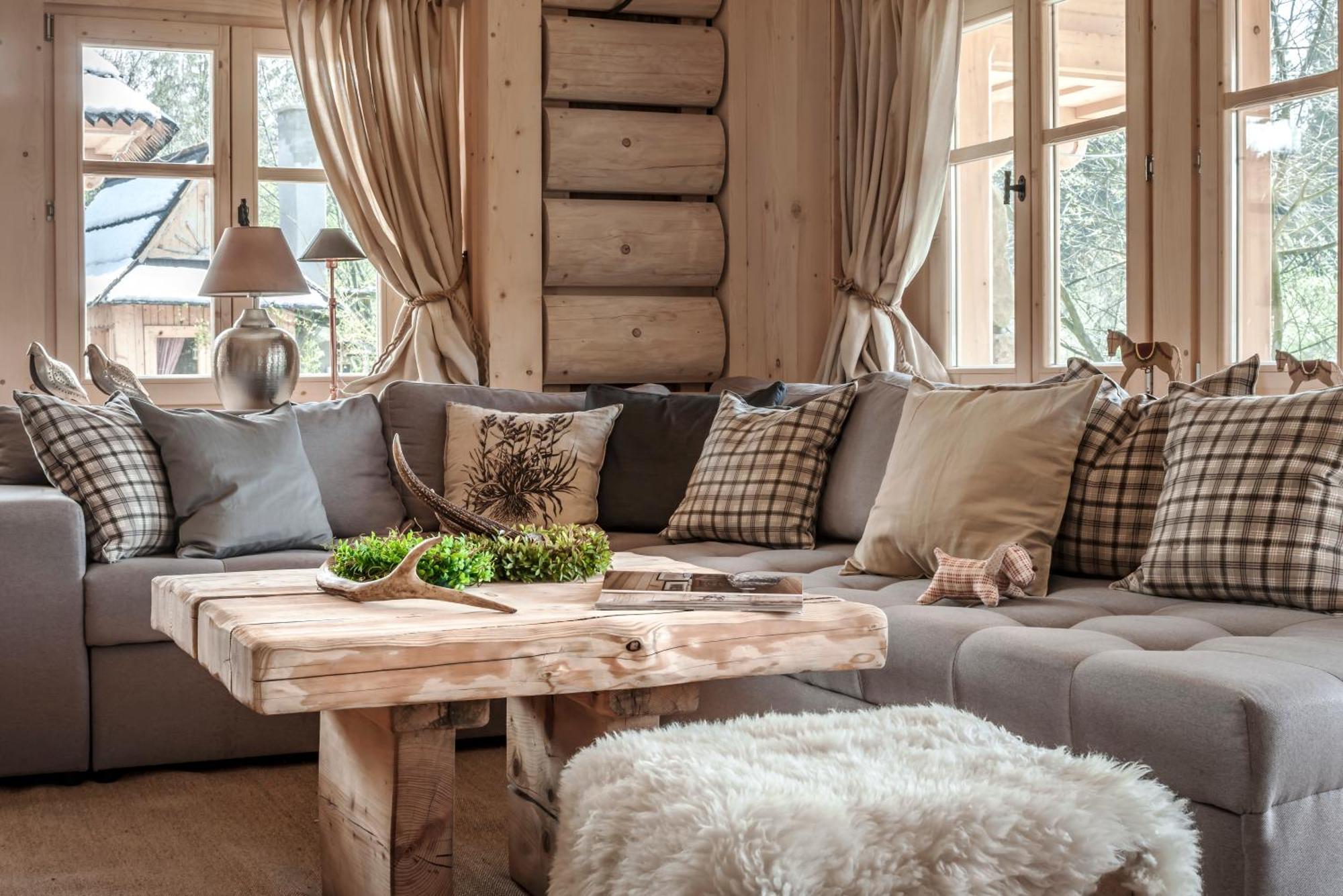 Chalet Gorska Osada Beautiful Zakopane