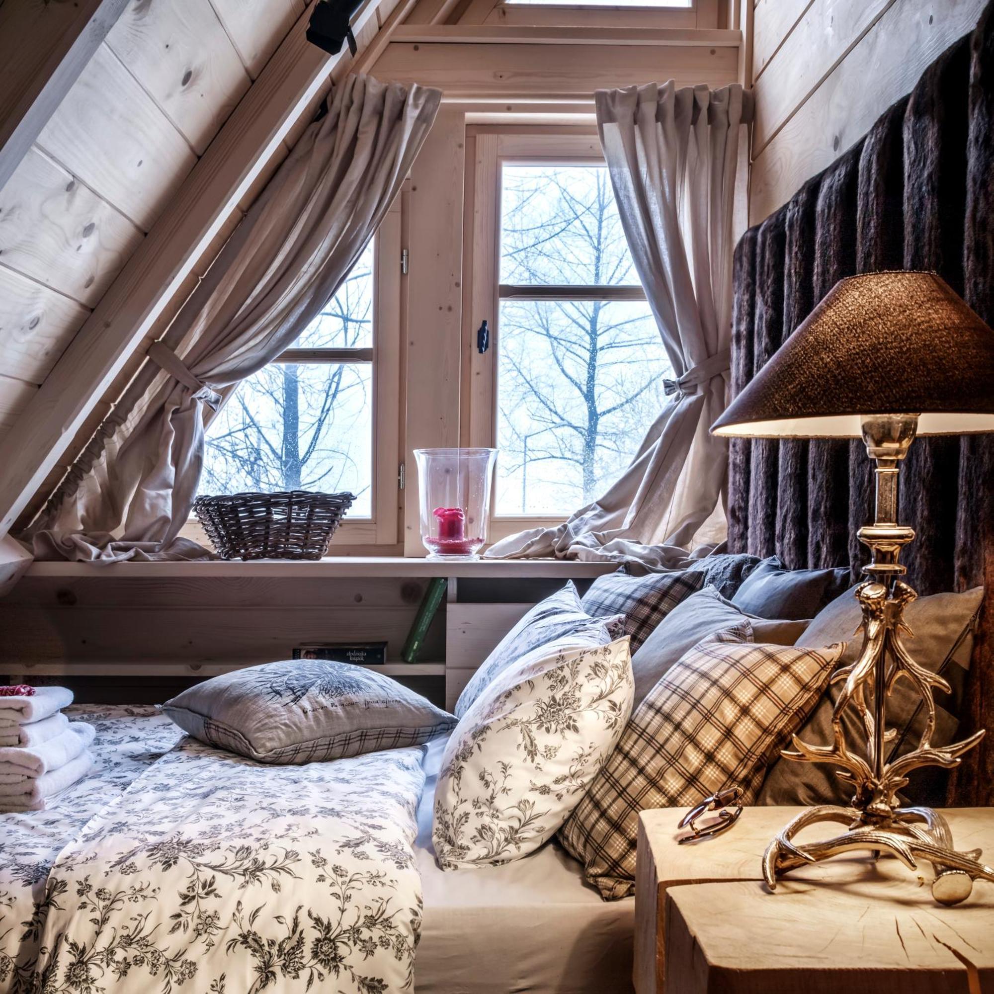 Chalet Gorska Osada Beautiful