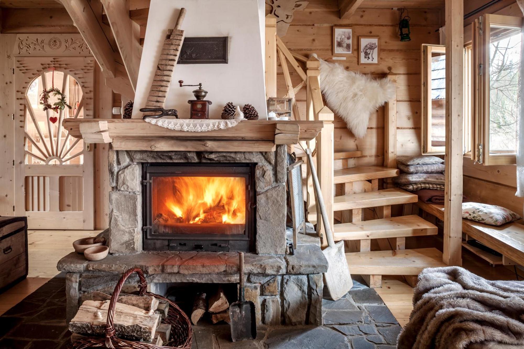 Gorska Osada Beautiful * Zakopane
