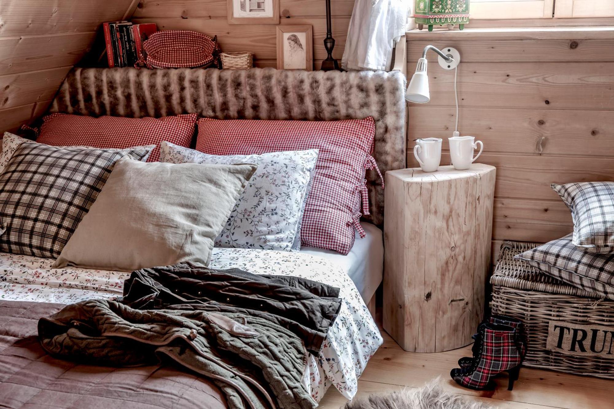 Gorska Osada Beautiful Chalet Zakopane