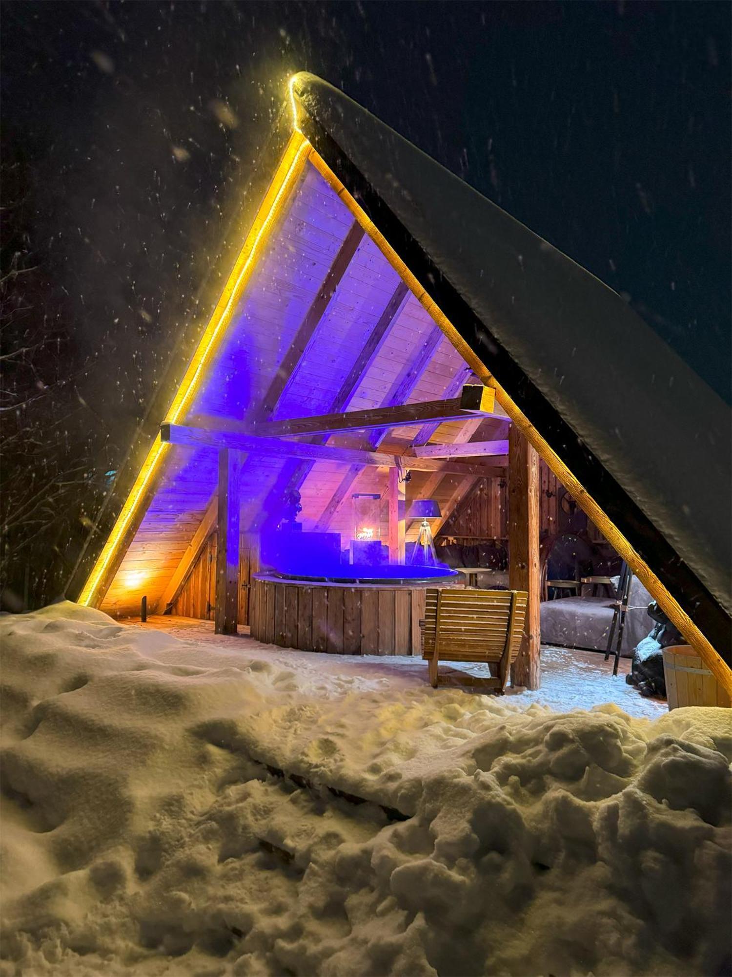 Gorska Osada Beautiful Zakopane